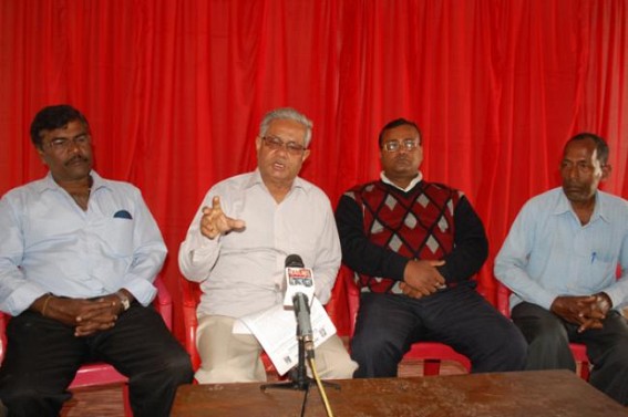 BSD and JDU to jointly stage mass demonstration on March 2 BSD and JDU to jointly stage mass demonstration on March 2